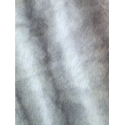 Мех норка, шиншилла для верхней одежды MINK Grey-4 фото
