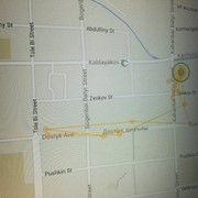 GPS отслеживание фото