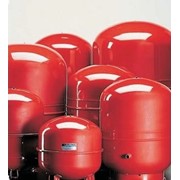 Гидроаккумуляторы и расширительные баки для систем отопления и водоснабжения