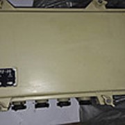 Ящик соединительный ЯСМ12-20 фотография