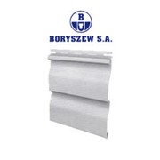 Сайдинг Boryszew Premium двойной излом D4/D фото