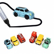 Игрушка индуктивная машинка Inductive Car фото