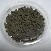 Линии производства гранулированных органо-минеральных удобрений фото