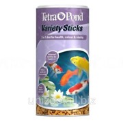 Корм для прудовых рыб смесь Tetra Pond Variety Sticks (Тетра понд вариети стикс)25L фотография