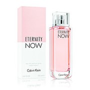 Calvin Klein Eternity Now Парфюмированная вода для женщин 50ml