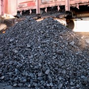 Уголь каменный (сортовой, рядовой) Навал, мешки фото