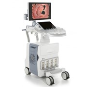 GE Voluson E10 - УЗИ аппарат премиум-уровня для акушерства и гинекологии фото