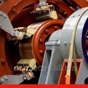 Ремонт і модернізація електричних машин та апаратів фото