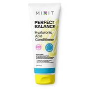 Бальзам-ополаскиватель Mixit для совершенства волос и поддержания естественного баланса кожи головы 275 мл фотография