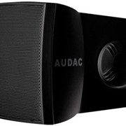 Всепогодная акустическая система Audac WX502/OB фото