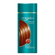 Бальзам Оттеночный для волос Тоника золотистый орех, 150мл