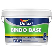 Грунт dulux professional bindo base 9л. фото