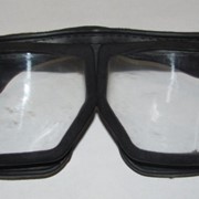 Очки защитные ЗП12-80У фото
