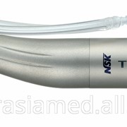 Разборный угловой хирургический наконечник Ti-max X-SG20L с оптикой фотография