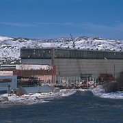 Переоборудование судов и кораблей в сухом доке фото