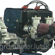 Двигатель Rotax-503 фото
