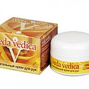 Крем для рук питательный VEDA VEDICA, 50 г фотография