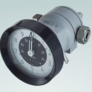 Овальный зубчатый расходомер OGM-R-25 фото