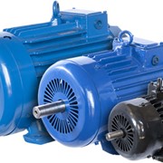 Электродвигатель взрывозащищённый АИМ90L4 мощность, кВт 2,2 1500 об/мин фото
