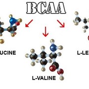 IBCAA 2:1:1 и 4:1:1 (инстант, микропомол, в чистом виде) 100г. Аминокислоты фото
