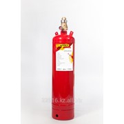 Модуль газового пожаротушения МПТГ-65-100 FIREX фото