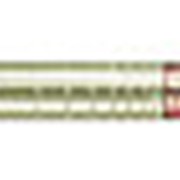 Шариковая ручка Parker Sonnet Slim Feminine Silver PGT, толщина линии M, серебро 925 пробы, серебренно-золотистый фото
