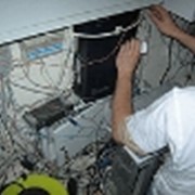 Проектирование локальных компьютерных сетей (ЛВС, СКС) фото