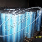 Стеклосетка фасадная щелочестойкая Carbon-F 150, армированная фото