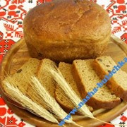 Хлеб формовой Карельский улучшенный