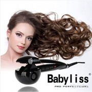 Стайлер Babyliss Pro Perfect Curl фото