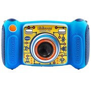 Фотоаппарат детский Vtech Kidizoom Pix 80-193600 Blue