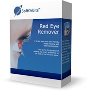 Red Eye Remover [SO-11] (электронный ключ) фото