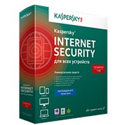 Kaspersky Internet Security для всех устройств! фото