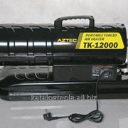 Дизельная пушка aztec тк-12000 14 квт прямого нагрева