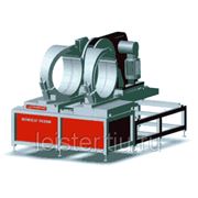 Сварочная машина РОВЕЛД P 1000 для изготовления отводов и тройников (Ротенбергер, Германия) фото