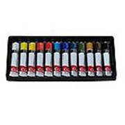 Набор масляных красок Daler Rowney Graduate, 12 x 22 мл фотография