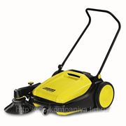 Подметальная машина Karcher (Керхер) КМ 70/20 C Basis фото