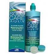 Жидкое мыло с увлажняющим эффектом Solo care 500 мл фотография