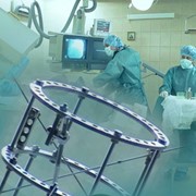 Аппарат внешней фиксации по Илизарову: инструменты и приспособления для внеочагового остеосинтеза, стержни фото