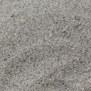 Кварцевый песок марки Б-100-1