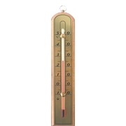 Термометры комнатные производства Стеклоприбор фото