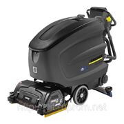 Поломоечная машина KARCHER B 60 W Bp фотография