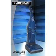 LINDHAUS Поломоечная система LindWash 30 фото