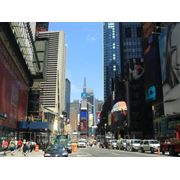 Выездной тренинг в Нью-Йорке с 26 по 28 октября 2012г