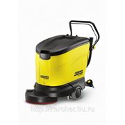 Поломоечная машина Karcher BD 55/40 C Ep ( ЦЕНА-ЗВОНИТЕ!) фото