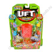 The Trash Pack UFT - 'Trashies' 12 Pack Ultimate fighting trashies