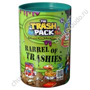 Trash Pack - Barrel of 20 trashies