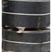Лента шахтная (трудновоспламеняющаяся) 2ШМ ТК-200-2 4,5-3,5 6 прокладок фото