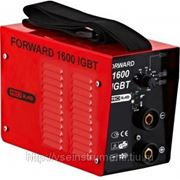 Сварочный аппарат prorab forward 1600 igbt фотография