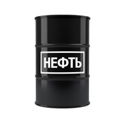 Нефть Т (топливо темное нефтяное). фотография